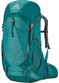 Gregory | Gregory Women's Amber 34 Liter Daypack,商家Public Lands (Moosejaw),价格¥1105