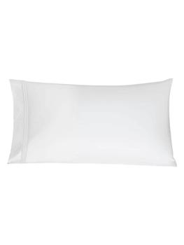 商品Frette | Triplo Popeline 250 Thread Count Pillowcase,商家Saks Fifth Avenue,价格¥1284图片