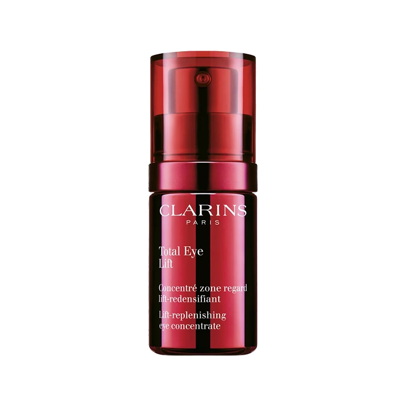 Clarins | Clarins娇韵诗「超速眼霜」多维密集提拉眼霜15ml 8.8折, 1件9.5折, 包邮包税, 满折