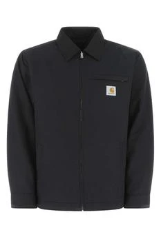 Carhartt | Zip-up Long-sleeved Jacket 独家减免邮费