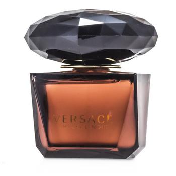 推荐Versace 黑水晶之魅(星夜水晶)女士淡香水Crystal Noir EDT 90ml/3oz商品