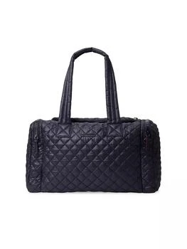 MZ Wallace | Medium Metro Team Bag 