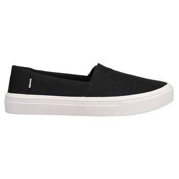 推荐Parker Slip On Sneakers商品