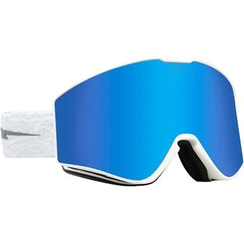 Electric | Kleveland II Goggles,商家Backcountry,价格¥1550