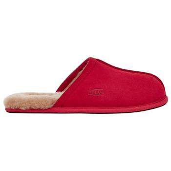 ugg男鞋怎么样, UGG | UGG Scuff Logo - Men's商品图片 6.2折, 满$120减$20, 满$75享8.5折, 满减, 满折