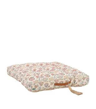 DockATot | x William Morris Floral Meditation Pillow (89cm x 89cm),商家Harrods,价格¥2228