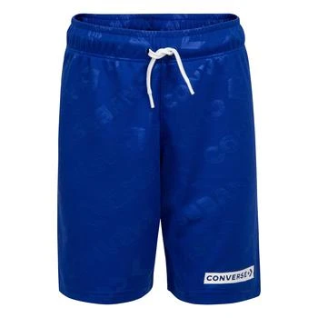 Converse | Mesh Shorts (Little Kids) 4折起