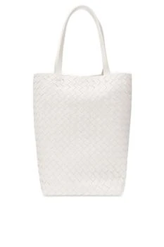 Bottega Veneta | Bottega Veneta Classic Intrecciato Tote Bag 独家减免邮费