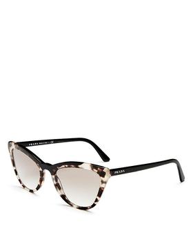 推荐Cat Eye Sunglasses, 56mm商品