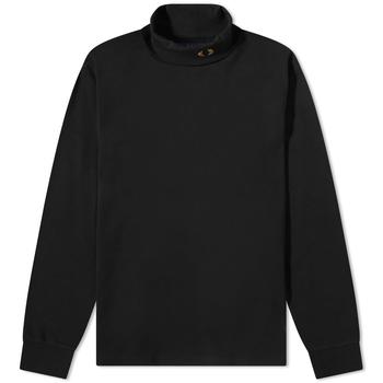 推荐Fred Perry Roll Neck Top商品