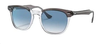 推荐Ray-Ban RB2298 13553F Clubmaster Sunglasses商品