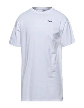 Fila | T-shirt 3.8折, 独家减免邮费