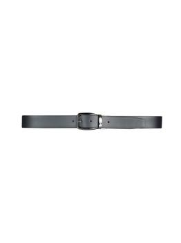 zegna皮带, Zegna | Z Zegna Men's Blue Other Materials Belt商品图片 