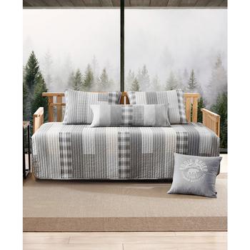 Eddie Bauer评价, Eddie Bauer | Fairview 4 Piece Daybed Bonus Set商品图片 