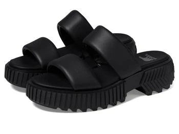 SOREL | ONA™ Streetworks Slide Mid Sandal 