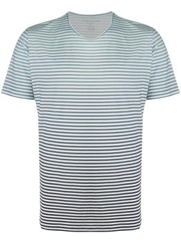 Majestic Home Pet, MAJESTIC FILATURES | Majestic Filatures Men's Blue Cotton T-Shirt商品图片 满$250减$20, 满减