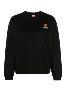 推荐CREST LOGO REGULAR SWEATSHIRT商品