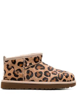 商品UGG | UGG Australia Boots Brown,商家Baltini,价格¥1267图片