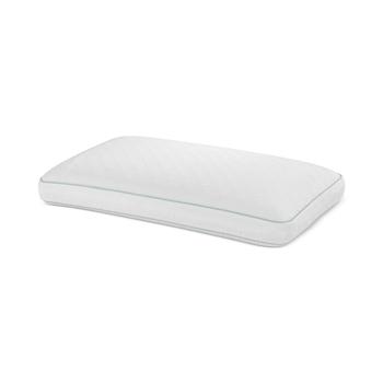 商品Natural Comfort Traditional Memory Foam Pillow, Queen, Created For Macy's图片