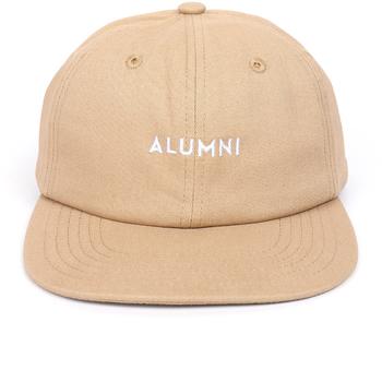 推荐ALUMNI Hat 'Khaki'商品