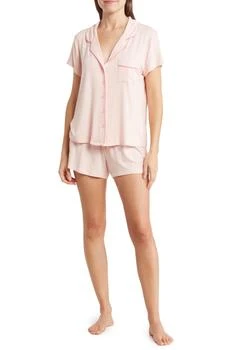 Nordstrom | Tranquility Shortie Pajamas,商家Nordstrom Rack,价格¥226