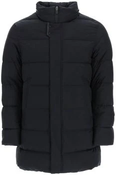 推荐LAMINAR MIDI DOWN JACKET IN GORE-TEX INFINIUM WINDSTOPPER商品