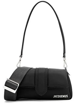 推荐Le Petit Bambimou nylon shoulder bag商品