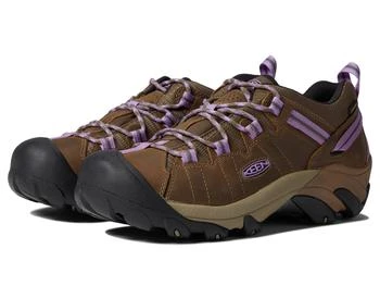 Keen | Targhee II WP 7.4折, 满$220减$30, 满减