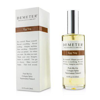 美妆蛋眼影, Demeter | Egg Nog Cologne商品图片 额外8折, 额外八折