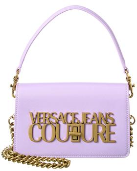 推荐Versace Jeans Couture Shoulder Bag商品