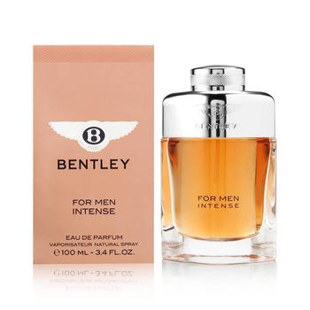 推荐Bentley 宾利 爵士极致男士香水EDP 100 ml商品