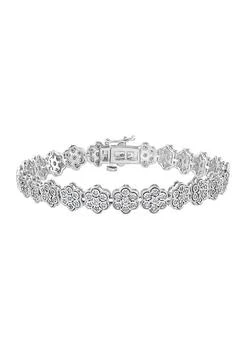 Effy | 1 2 Ct. T.w. Diamond Tennis Bracelet,商家Belk,价格¥3221