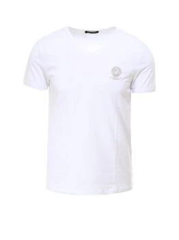 Versace | Versace Medusa Printed T-Shirt 5.6折, 独家减免邮费