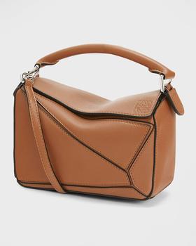 Loewe | Puzzle Mini Classic Satchel Bag商品图片,