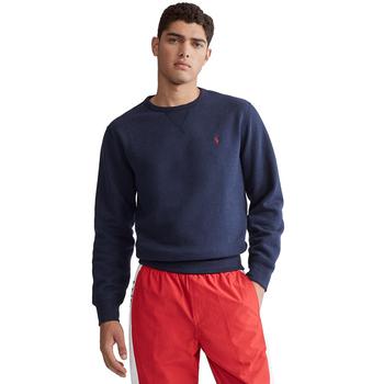 商品Ralph Lauren | Men's RL Fleece Sweatshirt,商家Macy's,价格¥652图片