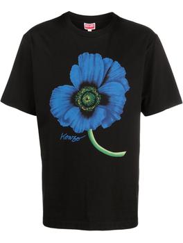 推荐poppy t-shirt black商品