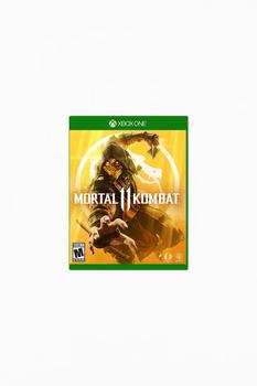 商品Xbox One Mortal Kombat 11 Video Game图片