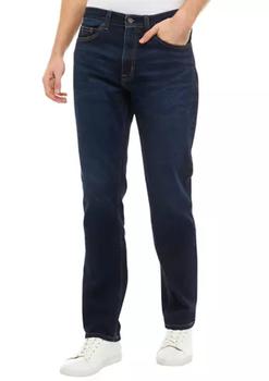 TRUE CRAFT | Athletic Fit Denim Jeans商品图片,3.6折