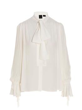 商品PINKO | 'Scotland' shirt,商家Wanan Luxury,价格¥1454图片
