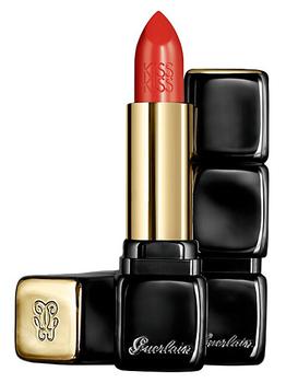 Guerlain | KissKiss Creamy Satin Finish Lipstick商品图片,