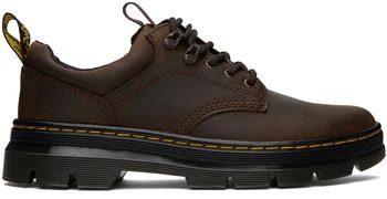 推荐Brown Reeder Utility Derbys商品