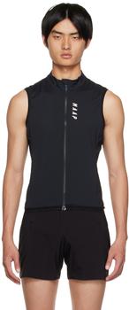 商品MAAP | Black Draft Team Vest,商家SSENSE,价格¥551图片
