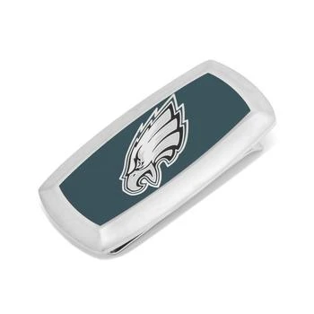 推荐NFL Philadelphia Eagles Cushion Money Clip商品