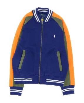 推荐Ralph Lauren 男童夹克 323910257001 黑色商品