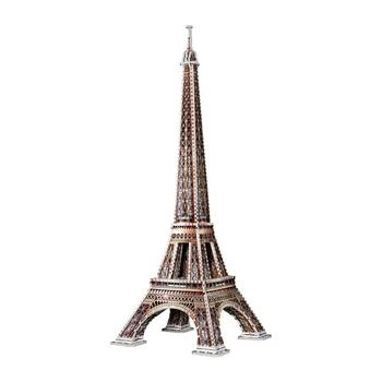 MasterPieces Puzzles | Wrebbit Eiffel Tower 3D Puzzle- 816 Pieces,商家Macy's,价格¥405