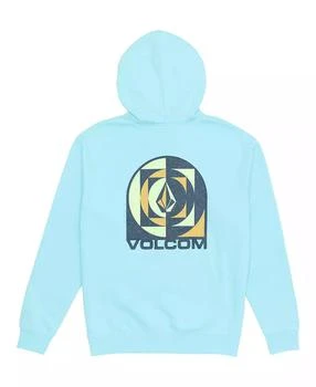 Volcom | Men's Echo Chamber Pullover Hoodie,商家Macy's,价格¥309