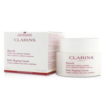 Clarins | Clarins - Body Shaping Cream 200ml/7oz商品图片,8折