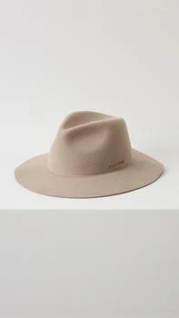 City Felt Hat