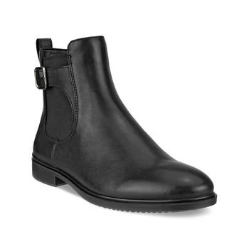 ECCO | Women's Dress Classic Chelsea Buckle Ankle Boot 