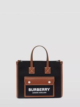 burberry包, Burberry | Freya mini tote bag商品图片 9.7折